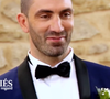 Justin a aussi connu cette sitaution 
Valentine et Justin - "Mariés au premier regard" sur M6. Le 28 novembre 2016.