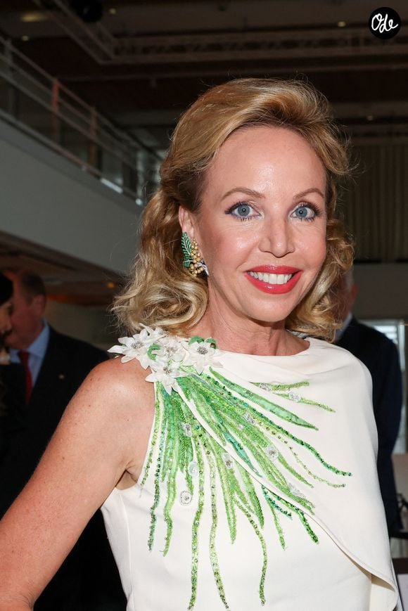 Camilla partage deux clichés depuis la Sardaigne.

S.A.R. la Princesse Camilla de Bourbon des Deux-Siciles lors de la ra réception pour la Fête de Saint Jean-Baptiste au Yacht Club de Monaco, le 24 juin 2026. Mike Powers prendra ses nouvelles fonctions de Premier Conseiller de l'Ambassade de l'Ordre souverain de Malte, aux côtés de Son Excellence l'Ambassadrice Comtesse Daniela Memmo d’Amelio. © Claudia Albuquerque/Bestimage
