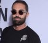 Une séparation à l'amiable qui permet au flamboyant styliste italien de reprendre le contrôle total de sa marque.

Giambattista Valli - People au photocall de la soirée "GQ Men of the Year awards 2024" à l'hôtel Plaza à Paris. Le 20 novembre 2024
© Denis Guignebourg / Bestimage