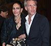 "Adriana est une femme très intelligente", a notamment déclaré Emmanuel-Philibert de Savoie

Adriana Abascal et son compagnon le prince Emmanuel-Philibert de Savoie - Concerto pour la paix de Omar Harfouch dans la chambre de députés à Rome en Italie le 29 avril 2025. 
Crédit : SGP / BESTIMAGE