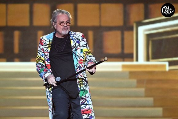 Le chanteur s'est installé à Fontaine-de-Vaucluse, dans "une maison plus petite mais pleine d'histoire".

Patrick Hernandez lors de l'enregistrement de l'émission "Le grand concert des régions : ici c'est le Sud", présentée par L.Luyat et L.Thilleman et diffusée le 28 février  sur France 3, à l'Arena du Pays d'Aix à Aix-en-Provence, le 29 avril 2024.

© Bruno Bebert / Bestimage
