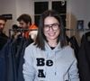 Une demande que l'adolescente de 16 ans a catégoriquement refusé, ne souhaitant aucune reprise de contact.

Lucie Bernardoni - Photocall du pop up store influence à Paris le 12 octobre 2025. 

© Florent Lavieille - Rachid Bellak / Bestimage