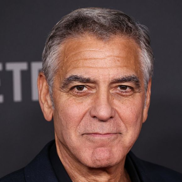 Cette naturalisation figure dans un décret publié au Journal officiel fin décembre.


George Clooney, première du film 'Jay Kelly' de Netflix qui s'est tenue au Egyptian Theatre à Hollywood, Los Angeles, Californie, États-Unis. Backgrid USA / Bestimage