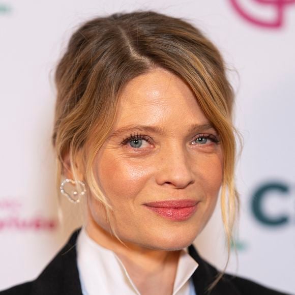 Elle était nommée pour le prix de la meilleure actrice.
Mélanie Thierry au photocall de la Cérémonie des Lumières à l'Institut du monde arabe à Paris le 18 janvier 2026. © Perusseau / Sarkissian / Bestimage