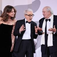 A moins d'un mois de ses 90 ans, ce grand nom du cinéma continue de travailler "sept jour sur sept"