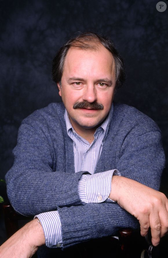 Archives - Bertrand Renard - portrait @JLPPA / Bestimage