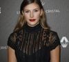 Ces critiques ont longtemps influencé son rapport à son physique et sa confiance en elle.

Camille Cerf - Photocall - 12ème cérémonie des Globes de Cristal au Lido à Paris, le 12 février 2018. © Rachid Bellak / Pool / Bestimage