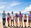 Elle a 24 ans et fait partie de la tribu du Nord.

La tribu du Nord dans "Koh-Lanta, La Revanche des 4 Terres"