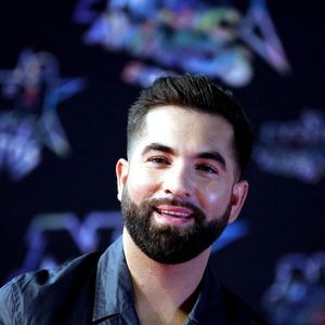 Kendji Girac au photocall de la 24ème édition des "NRJ Music Awards" au Palais des Festivals à Cannes, le 18 novembre 2022.

Photo : Dominique Jacovides / Bestimage