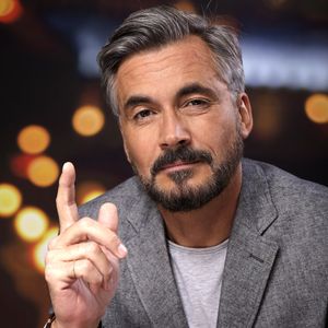 Portrait de Olivier Minne
©CEDRIC PERRIN / BESTIMAGE