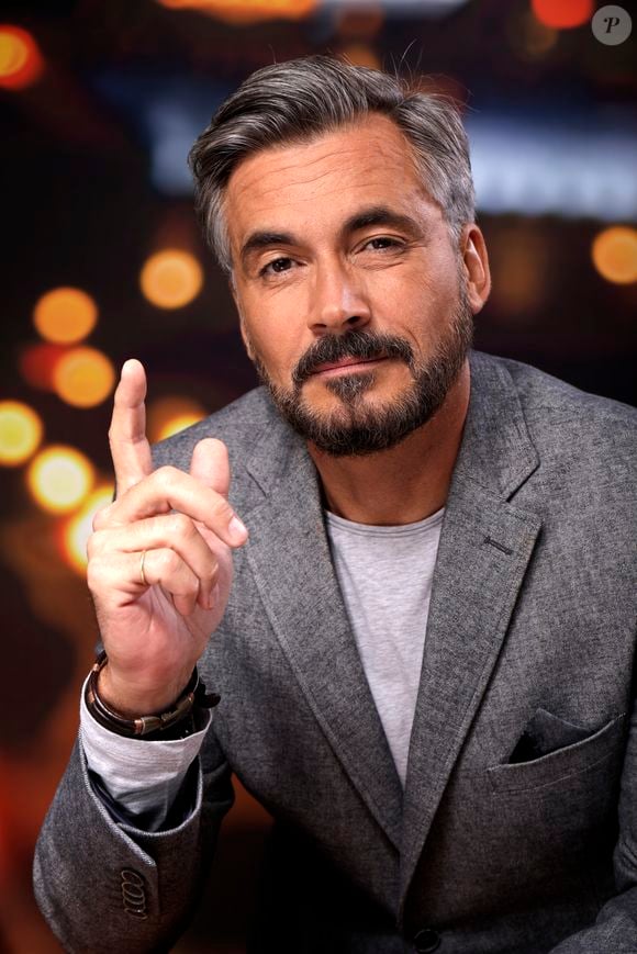 Portrait de Olivier Minne
©CEDRIC PERRIN / BESTIMAGE