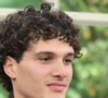 Le jeune chanteur de 24 ans évoque avec transparence un besoin essentiel de préserver sa santé mentale.

Khalil, ex-candidat de la "Star Academy"