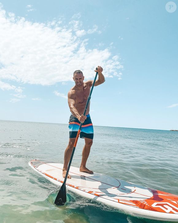 François de Koh Lanta a répondu clairement sur la triche. @ Instagram / François_kohlanta22