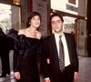 Charlotte Gainsbourg et Yvan Attal ont fondé une famille soudée, composée de trois enfants : Ben, Alice et Jo. 

Archives : Charlotte Gainsbourg et Yvan Attal à la cérémonie des Molières © BERTRAND RINDOFF PETROFF / BESTIMAGE