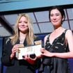Palmarès complet du 79e Festival de Cannes : Virginie Efira récompensée et "infiniment" reconnaissante, qui a eu la Palme d'Or ?