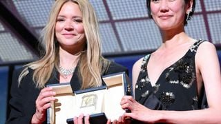 Palmarès complet du 79e Festival de Cannes : Virginie Efira récompensée et "infiniment" reconnaissante, qui a eu la Palme d'Or ?