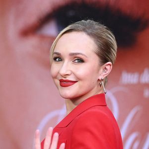Hayden Panettiere à la première du film "Blonde" à Los Angeles, le 13 septembre 2022.