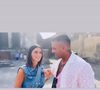 Se faisait désormais plus discrète sur la Toile, Tiffanie est toutefois sortie du silence lundi 15 septembre pour évoquer leur délicate situation. 

Instagram du couple, Tiffanie et Olivier Esposito en vacances (Familles Nombreuses). 2023