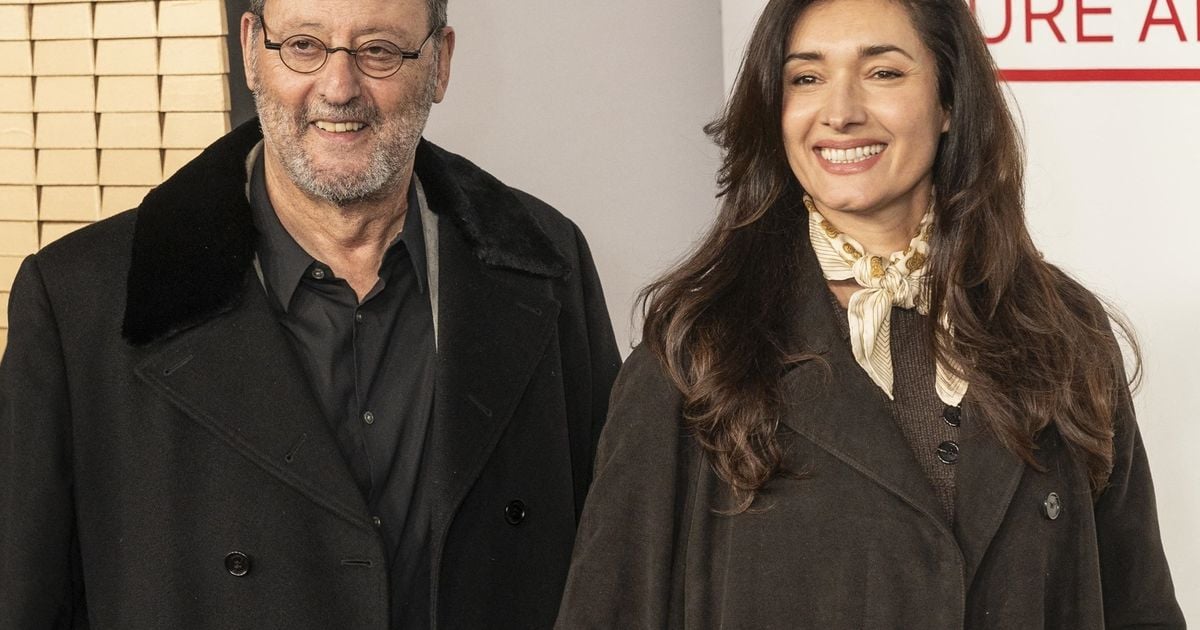 Jean Reno και Zofia: Τα παιδιά τους σπούδασαν σε ένα αριστοκρατικό λύκειο που βρίσκεται μακριά από τη Γαλλία, η καθημερινότητά τους σε αυτό το μοναδικό ίδρυμα