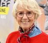 Cependant, l'ancienne acolyte de Cyril Lignac a décidé de quitter l'émission en 2025

Exclusif - Mercotte, la jurée de l'émission "Le Meilleur Pâtissier" sur M6, est venue à Nice, le 26 avril 2024, pour rencontrer les adolescents du stage culinaire « Nice Chef » et superviser leurs réalisations, des biscuits de Savoie façon Mercotte. 
© Bruno Bebert / Bestimage