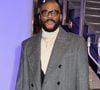 jouant un rôle important en tant que producteur influent et parrain de leur fille Lilibet.
NEW YORK, NY : Le 16 décembre, Tyler Perry est photographié en train d’illuminer l’Empire State Building dans le cadre d’un partenariat avec Netflix et l’United Service Organization pour célébrer la sortie de « The Six Triple Eight », à New York.
GOFF INF / BESTIMAGE