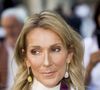 "Le décès de Rodger Brulotte m’attriste profondément", a-t-on pu lire. 

Celine Dion - Arrivées au défilé de mode Haute-Couture automne-hiver 2019/2020 Valentino à Paris le 3 juillet 2019.

© JB Autissier / Panoramic / Bestimage