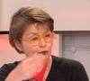 Le 6 juillet 2025, c'est la journaliste Carine Bécard qui a fait ses adieux aux auditeurs de Franceinfo et France Inter après s'être illustrée 16 ans sur la radio publique. 

Carine Bécard face à Christophe Castaner sur France Inter (Capture d'écran YouTube - France Inter en 2017).