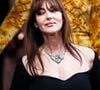 Elle affirme que son cœur est partagé entre la France et l’Italie, sans réelle préférence.

Monica Bellucci - Photocall des "EE BAFTA 2006 (British Academy Film Awards)" au Royal Festival Hall de Waterloo à Londres, le 22 février 2026.
Action Press / Bestimage