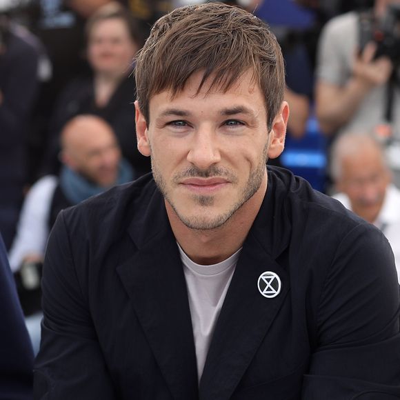 Gaspard Ulliel nous a quittés il y a plus de 3 ans
Gaspard Ulliel au photocall de "Sibyl" lors du 72ème Festival International du Film de Cannes.
© Dominique Jacovides/Bestimage