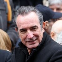 "Je regrette qu’il..." : Jean Dujardin face à une commission d'enquête, l'acteur au coeur d'une décision qui divise