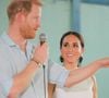 Meghan et Harry n'étaient pas de la partie

Prince Harry et Meghan Markle 

Pictured: Prince Harry, Duke of Sussex, Meghan Markle, Duchess of Sussex