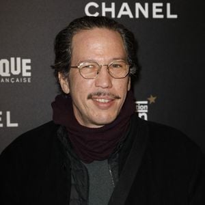 Reda Kateb - Avant-première du film "La syndicaliste"à la Cinémathèque Bercy à Paris. Le 27 février 2023
© Marc Ausset-Lacroix / Bestimage