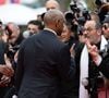 Denzel Washington s'en est ouvertement pris à l'un des photographes présents sur la Croisette ce jour-là

ASAP Rocky, Denzel Washington - Montée des marches du film « Highest 2 Lowest  » lors du 78ème Festival International du Film de Cannes, au Palais des Festivals à Cannes. Le 19 mai 2025
© Olivier Borde/ Bestimage