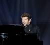 L'AFP a confirmé l'information du parquet de Nanterre

Patrick Bruel lors d'une cérémonie organisée par le Conseil des institutions juives de France (CRIF) en hommage aux victimes des attentats du Hamas du 7 octobre 2023 contre Israël, à l'occasion du premier anniversaire de l'événement, à Paris, le 7 octobre 2024.

© Jack Tribeca / Bestimage