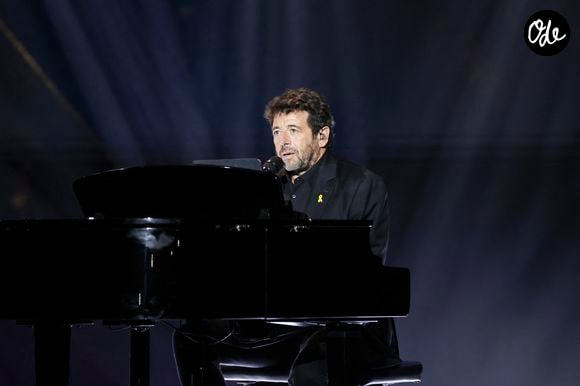 L'AFP a confirmé l'information du parquet de Nanterre

Patrick Bruel lors d'une cérémonie organisée par le Conseil des institutions juives de France (CRIF) en hommage aux victimes des attentats du Hamas du 7 octobre 2023 contre Israël, à l'occasion du premier anniversaire de l'événement, à Paris, le 7 octobre 2024.

© Jack Tribeca / Bestimage