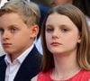 Jacques et Gabriella de Monaco ont attiré tous les regards lors de l'inauguration du nouveau quartier monégasque d'Europa-Park en Allemagne.

Le prince Jacques de Monaco, marquis des Baux, La princesse Gabriella de Monaco, comtesse de Carladès lors de l’inauguration  d’un quartier dédié à la principauté à Europa-Park à Rust en Allemagne. © Romain Doucelin / Bestimage