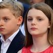 Jacques et Gabriella de Monaco attirent tous les regards lors d’une soirée symbolique à Monaco aux côtés de leurs parents