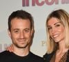 Lundi 8 juin 2026, elle a partagé une photo de ses béquilles sur Instagram en écrivant : "Crise. Je peux plus marcher."

Hugo Clément et sa compagne Alexandra Rosenfeld (Miss France 2006) à l'avant-première du film "Mon Inconnue" au cinéma UGC Normandie à Paris le 1er avril 2019.

© Coadic Guirec/Bestimage