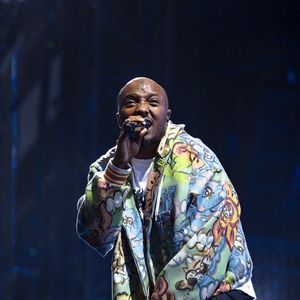 Soprano en concert au festival le Printemps de Pérouges au Château de Saint-Maurice-de-Rémens, France, le 28 juin 2025.© Sandrine Thesillat/PsNewZ/Bestimage