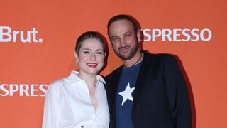"Je l'aime mais..." : Emilie Dequenne et son mari Michel Ferracci s'opposaient sur plusieurs points