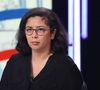 Il s'agit de Neila Latrous, qui prend ainsi le poste de cheffe du service politique.

Neila Latrous lors de l'émission pour le second tour des élections législatives 2024 organisée par la chaîne de télévision française BFMTV à Paris, France le 07 juillet 2024. Photo by Jerome Domine/ABACAPRESS.COM