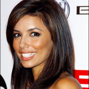 Eva Longoria à la première soirée de "Desperate Housewives" à Beverly Hills. 

Photo : Fame Pictures / Bestimage