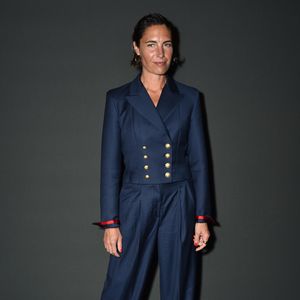 Alessandra Sublet - Photocall de la soirée "Women In Motion" par Kering au Château de la Castre lors du 75ème Festival International du Film de Cannes le 22 mai 2022 © Olivier Borde / Bestimage