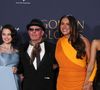 Interrogée par le "Parisien", Karla Sofia Gascon évoque ses relations avec l’équipe d’"Emilia Perez", dont Jacques Audiard

L'acteur Edgar Ramirez, la chanteuse Selena Gomez, Jacques Audiard, l'actrice Karla Sofia Gascon et l'actrice Zoe Saldana sacrés pour "Emilia Perez - « Emilia Pérez » de Jacques Audiard qui a remporté le prix du meilleur film Beverly Hills, CA. Backgrid USA / Bestimage