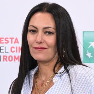 Karole Rocher - 18e édition du festival de film de Rome