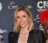 Alexandra Rosenfeld s’est confiée sur la maladie de Behçet dans le podcast Salut les daronnes.

Alexandra Rosenfeld - Photocall de la 10ème cérémonie des Globes de Cristal au Lido à Paris.
VEEREN / BESTIMAGE
