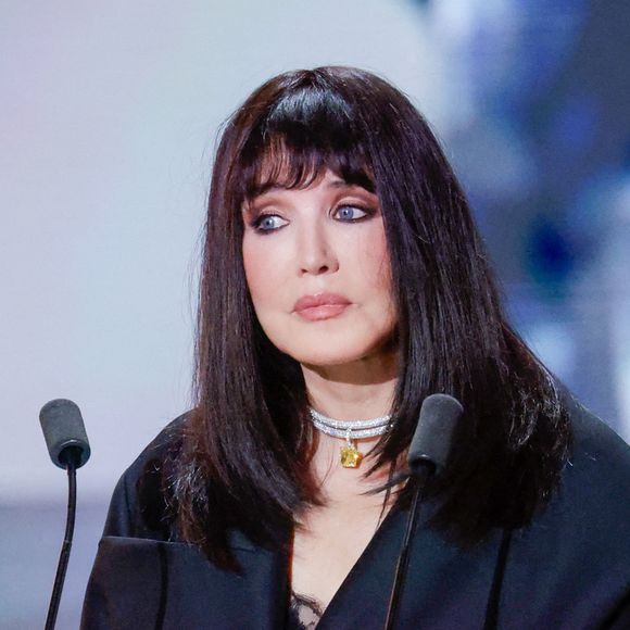 Isabelle Adjani a été condamnée en appel à dix mois de prison avec sursis et 10 000 euros d'amende pour fraude fiscale aggravée.

Isabelle Adjani lors de la 51ème cérémonie des César à l'Olympia à Paris, France, le 26 février 2025.

© Borde-Jacovides/Bestimage