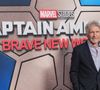 Cependant, "Entertainment Weekly", qui révèle l'info, se veut rassurant sur l'état de santé de l'acteur.

Harrison Ford arrive à la première mondiale de CAPTAIN AMERICA : BRAVE NEW WORLD des Studios Marvel au TCL Chinese Theatre à Hollywood, CA, le mardi 11 février 2025. Mirador Sthanlee B./SPUS/ABACA