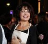 Elle a tenté de se battre contre le cancer, en vain… 

Exclusif - Isabelle Mergault en backstage - Enregistrement de la pièce de théâtre "On refait le boulevard" au théâtre de la porte Saint-Martin à Paris, France, le 10 octobre 2016  © Gouhier-Jacovides/Bestimage