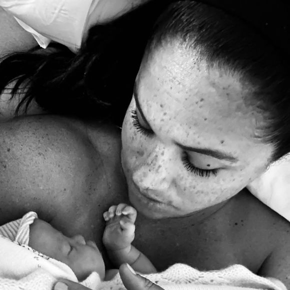 Meghan a participé à une tendance nostalgique liée à 2016, avec des images filmées par leur fille Lilibet.

Le prince Harry et Meghan Markle protègent leurs enfants, Lilibet et Archie, de la médiatisation.